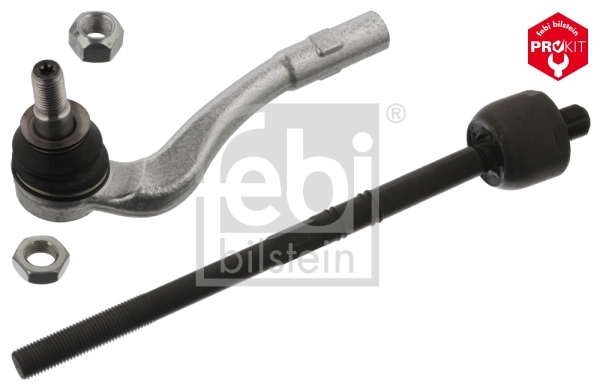 Tie Rod